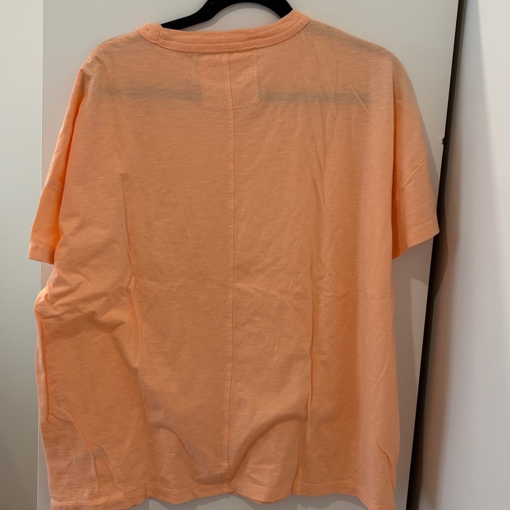 Aerie Oversized Crew Boyfriend T-Shirt - Picture 7 of 10